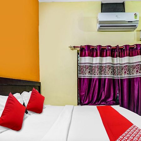 Flagship Hotel Suman Niwas Bijnaur Exteriér fotografie