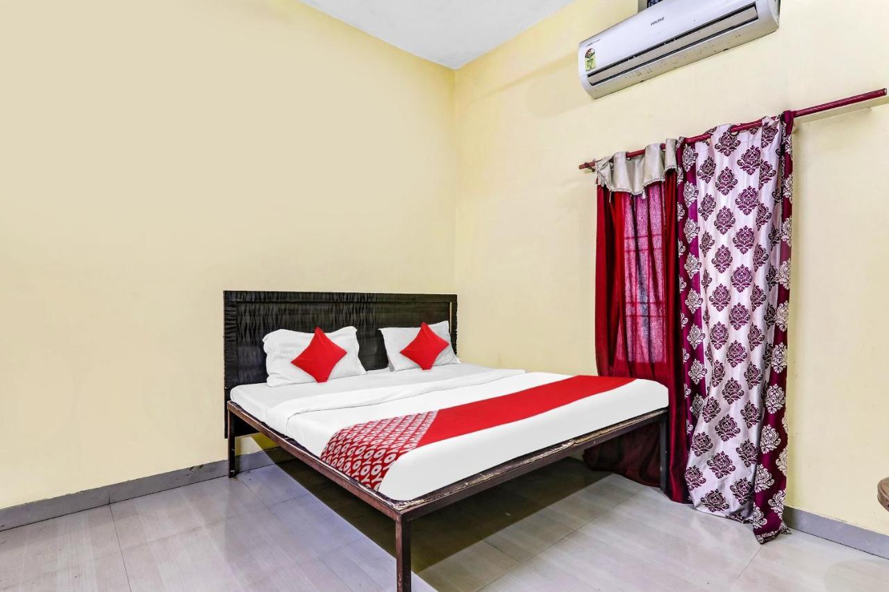 Flagship Hotel Suman Niwas Bijnaur Exteriér fotografie