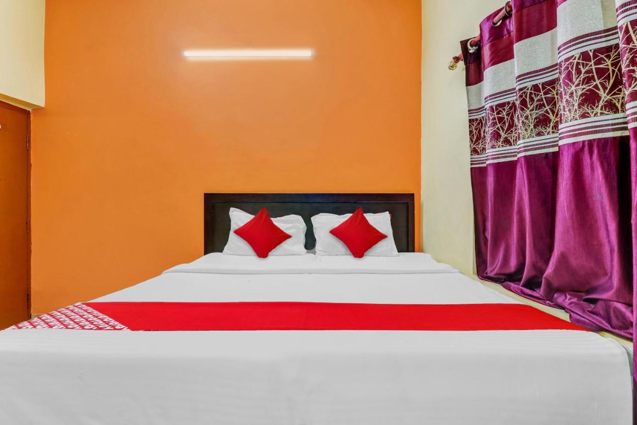 Flagship Hotel Suman Niwas Bijnaur Exteriér fotografie