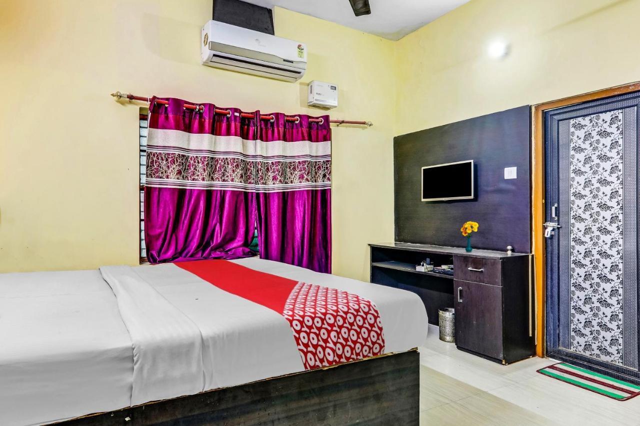 Flagship Hotel Suman Niwas Bijnaur Exteriér fotografie