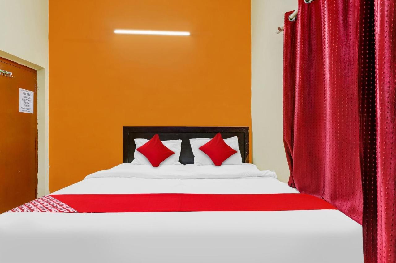 Flagship Hotel Suman Niwas Bijnaur Exteriér fotografie