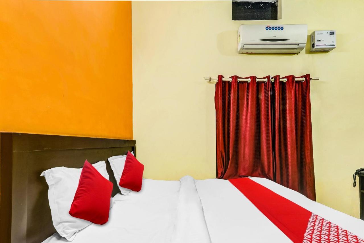 Flagship Hotel Suman Niwas Bijnaur Exteriér fotografie